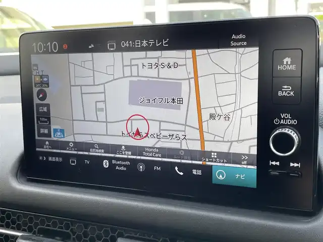ホンダ ＺＲ－Ｖ ハイブリッド e:HEV Z ブラックスタイル 東京都 2024(令6)年 0.8万km ミッドナイトブルービームM 純正９型ナビ　/ワンオーナー　/全周囲カメラ　/置型充電　/ＢＯＳＥサウンド　/電動リアゲート　/パワーシート　/シートヒーター/ステアリングヒーター　/レザーシート　/ビルトイン２．０ＥＴＣ　/前後ドラレコ　/ＬＥＤヘッド/パドルシフト/ラバーマット