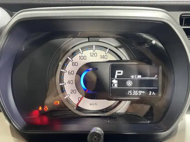 スズキ スペーシア HYBRID G 大阪府 2021(令3)年 1.6万km ブリスクブルーM 純正ナビＴＶ　衝突軽減　バックカメラ　ＥＴＣ　クリアランスソナー　レーンアシスト　アイドリングストップ　オートマチックハイビーム　オートライト　ＬＥＤヘッドライト　オートエアコン　スマートキー