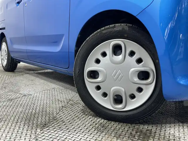 スズキ スペーシア HYBRID G 大阪府 2021(令3)年 1.6万km ブリスクブルーM 純正ナビＴＶ　衝突軽減　バックカメラ　ＥＴＣ　クリアランスソナー　レーンアシスト　アイドリングストップ　オートマチックハイビーム　オートライト　ＬＥＤヘッドライト　オートエアコン　スマートキー