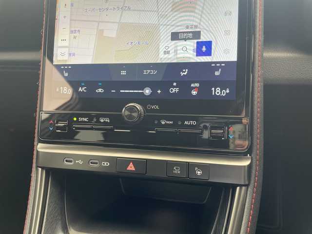 レクサス ＬＢＸ アクティブ 愛知県 2025(令7)年 0.3万km グレーⅡ 純正10型ディズプレイオーディオナビ/全方位カメラ/レーダークルーズコントロール/シートヒーター/バックカメラ/電動リアゲート/ヘッドアップディスプレイ/コーナーセンサー/純正アルミホイール/ETC2.0/ブラインドスポットモニター/LEDヘッドライト/ステアリングヒーター/オートマチックハイビーム/衝突軽減システム/Bluetooth/フルセグ/ステアリングスイッチ/スマートキー/プッシュスタート