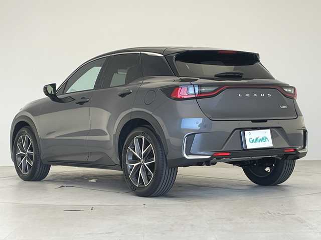 レクサス ＬＢＸ アクティブ 愛知県 2025(令7)年 0.3万km グレーⅡ 純正10型ディズプレイオーディオナビ/全方位カメラ/レーダークルーズコントロール/シートヒーター/バックカメラ/電動リアゲート/ヘッドアップディスプレイ/コーナーセンサー/純正アルミホイール/ETC2.0/ブラインドスポットモニター/LEDヘッドライト/ステアリングヒーター/オートマチックハイビーム/衝突軽減システム/Bluetooth/フルセグ/ステアリングスイッチ/スマートキー/プッシュスタート