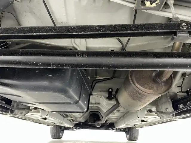 日産 デイズ ルークス HWS X Vセレクション 福島県 2016(平28)年 5.1万km ホワイトパール エマージェンシーブレーキ　/純正メモリナビゲーション　/【AM/FM/CD/Bluetooth/フルセグ】/型式:MJ116D-W/ＥＴＣ　/全方位カメラ　/両側パワースライドドア/革巻きステアリング　/プッシュスタート　/・スマートキー　/・スペアキー/ＨＩＤライト　/・フォグライト　/純正フロアマット/・保証書