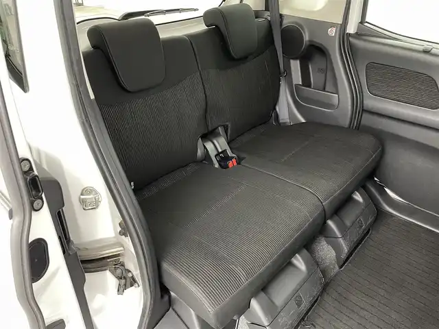日産 デイズ ルークス HWS X Vセレクション 福島県 2016(平28)年 5.1万km ホワイトパール エマージェンシーブレーキ　/純正メモリナビゲーション　/【AM/FM/CD/Bluetooth/フルセグ】/型式:MJ116D-W/ＥＴＣ　/全方位カメラ　/両側パワースライドドア/革巻きステアリング　/プッシュスタート　/・スマートキー　/・スペアキー/ＨＩＤライト　/・フォグライト　/純正フロアマット/・保証書