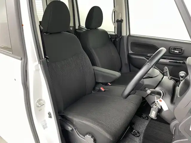 日産 デイズ ルークス HWS X Vセレクション 福島県 2016(平28)年 5.1万km ホワイトパール エマージェンシーブレーキ　/純正メモリナビゲーション　/【AM/FM/CD/Bluetooth/フルセグ】/型式:MJ116D-W/ＥＴＣ　/全方位カメラ　/両側パワースライドドア/革巻きステアリング　/プッシュスタート　/・スマートキー　/・スペアキー/ＨＩＤライト　/・フォグライト　/純正フロアマット/・保証書