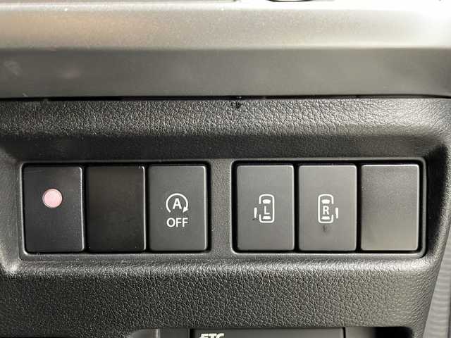 スズキ スペーシア カスタム HYBRID XS ターボ 埼玉県 2020(令2)年 3.4万km スチールシルバーM 純正ナビ/前後ドラレコ/ETC /Pスタート/Aストップ/純正ドアバイザー/ウィンカーミラー