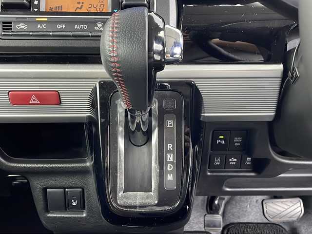 スズキ スペーシア カスタム HYBRID XS ターボ 埼玉県 2020(令2)年 3.4万km スチールシルバーM 純正ナビ/前後ドラレコ/ETC /Pスタート/Aストップ/純正ドアバイザー/ウィンカーミラー