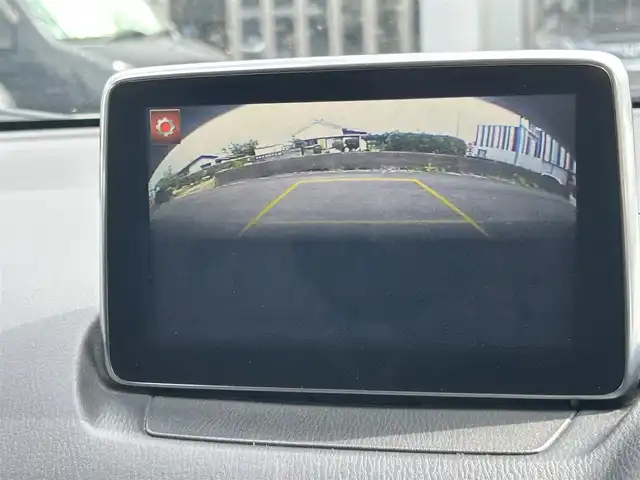 マツダ ＣＸ－３ XD ツーリング 宮崎県 2015(平27)年 9.7万km セラミックM /ナビ//TV/CD/DVD/Bluetooth//ETC//バックカメラ//クルーズコントロール//ハーフレザーシート//パドルシフト//純正フロアマット//純正アルミホイール//ドアバイザー//電格ウィンカーミラー//取説/保証書