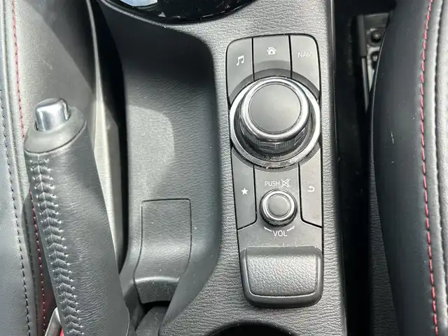 マツダ ＣＸ－３ XD ツーリング 宮崎県 2015(平27)年 9.7万km セラミックM /ナビ//TV/CD/DVD/Bluetooth//ETC//バックカメラ//クルーズコントロール//ハーフレザーシート//パドルシフト//純正フロアマット//純正アルミホイール//ドアバイザー//電格ウィンカーミラー//取説/保証書