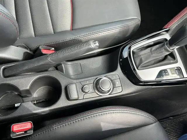 マツダ ＣＸ－３ XD ツーリング 宮崎県 2015(平27)年 9.7万km セラミックM /ナビ//TV/CD/DVD/Bluetooth//ETC//バックカメラ//クルーズコントロール//ハーフレザーシート//パドルシフト//純正フロアマット//純正アルミホイール//ドアバイザー//電格ウィンカーミラー//取説/保証書