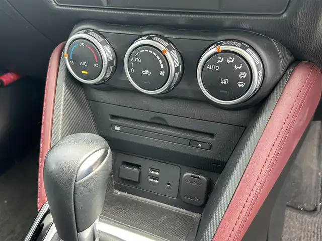 マツダ ＣＸ－３ XD ツーリング 宮崎県 2015(平27)年 9.7万km セラミックM /ナビ//TV/CD/DVD/Bluetooth//ETC//バックカメラ//クルーズコントロール//ハーフレザーシート//パドルシフト//純正フロアマット//純正アルミホイール//ドアバイザー//電格ウィンカーミラー//取説/保証書