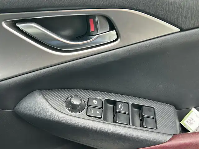 マツダ ＣＸ－３ XD ツーリング 宮崎県 2015(平27)年 9.7万km セラミックM /ナビ//TV/CD/DVD/Bluetooth//ETC//バックカメラ//クルーズコントロール//ハーフレザーシート//パドルシフト//純正フロアマット//純正アルミホイール//ドアバイザー//電格ウィンカーミラー//取説/保証書