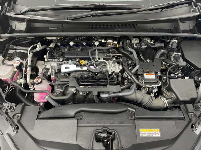 トヨタ プリウス Z 新潟県 2023(令5)年 2.3万km アティチュードブラックマイカ 4WD/トヨタセーフティセンス/パノラマルーフ/純正ナビ/フルセグTV/Bluetooth/パノラミックビューモニター/パワーバックドア/レーダークルーズコントロール/LEDオートライト/オートハイビーム/レザーシート/メモリ付パワーシート/シートヒーター/シートベンチレーション/純正19インチアルミホイール/ブラインドスポットモニター/ステアリングヒーター/デジタルインナーミラー/ステアリングリモコン/スマートキー/ビルトインETC2.0