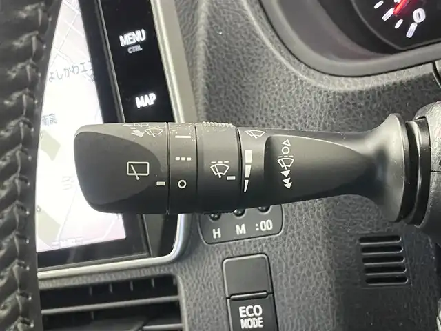 トヨタ ノア Si ダブルバイビーⅡ 埼玉県 2019(平31)年 4.1万km ブラック 純正１０インチナビ　バックカメラ　ビルトインＥＴＣ　前後ドライブレコーダー　セーフティセンス　クルーズコントロール　純正アルミホイール　スマートキー　オートハイビーム　ＬＥＤヘッドライト　地デジＴＶ