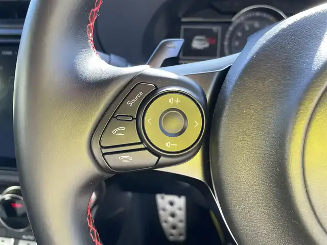 スバル ＢＲＺ S 石川県 2021(令3)年 3.1万km マグネタイトグレーメタリック 純正9型ナビ/フルセグTV/バックカメラ/LEDヘッドライト/ETC/ドライブレコーダー/STIスポイラー/フジツボマフラー/ハーフレザーシート/シートヒーター/純正アルミホイール/クルーズコントロール/オートエアコン/オートライト