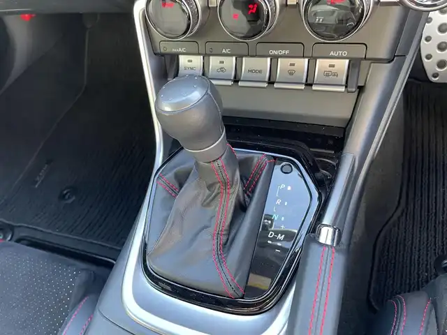 スバル ＢＲＺ S 石川県 2021(令3)年 3.1万km マグネタイトグレーメタリック 純正9型ナビ/フルセグTV/バックカメラ/LEDヘッドライト/ETC/ドライブレコーダー/STIスポイラー/フジツボマフラー/ハーフレザーシート/シートヒーター/純正アルミホイール/クルーズコントロール/オートエアコン/オートライト