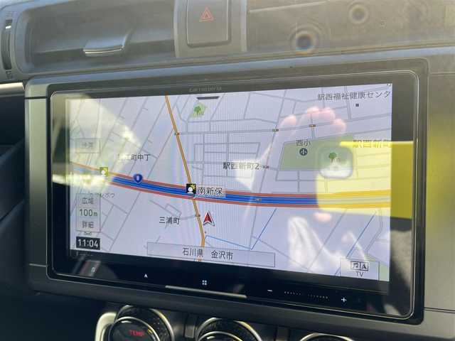 スバル ＢＲＺ S 石川県 2021(令3)年 3.1万km マグネタイトグレーメタリック 純正9型ナビ/フルセグTV/バックカメラ/LEDヘッドライト/ETC/ドライブレコーダー/STIスポイラー/フジツボマフラー/ハーフレザーシート/シートヒーター/純正アルミホイール/クルーズコントロール/オートエアコン/オートライト