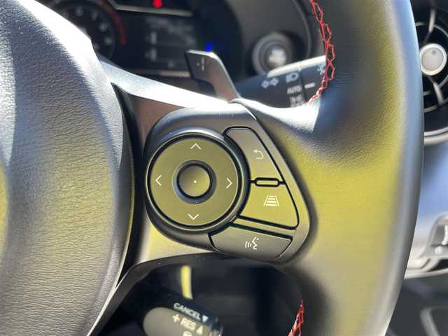 スバル ＢＲＺ S 石川県 2021(令3)年 3.1万km マグネタイトグレーメタリック 純正9型ナビ/フルセグTV/バックカメラ/LEDヘッドライト/ETC/ドライブレコーダー/STIスポイラー/フジツボマフラー/ハーフレザーシート/シートヒーター/純正アルミホイール/クルーズコントロール/オートエアコン/オートライト