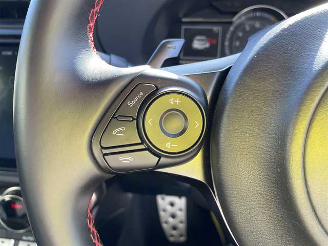 スバル ＢＲＺ S 石川県 2021(令3)年 3.1万km マグネタイトグレーメタリック 純正9型ナビ/フルセグTV/バックカメラ/LEDヘッドライト/ETC/ドライブレコーダー/STIスポイラー/フジツボマフラー/ハーフレザーシート/シートヒーター/純正アルミホイール/クルーズコントロール/オートエアコン/オートライト