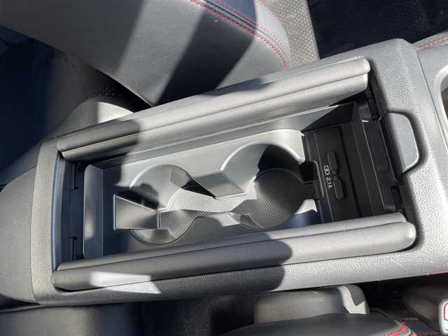 スバル ＢＲＺ S 石川県 2021(令3)年 3.1万km マグネタイトグレーメタリック 純正9型ナビ/フルセグTV/バックカメラ/LEDヘッドライト/ETC/ドライブレコーダー/STIスポイラー/フジツボマフラー/ハーフレザーシート/シートヒーター/純正アルミホイール/クルーズコントロール/オートエアコン/オートライト