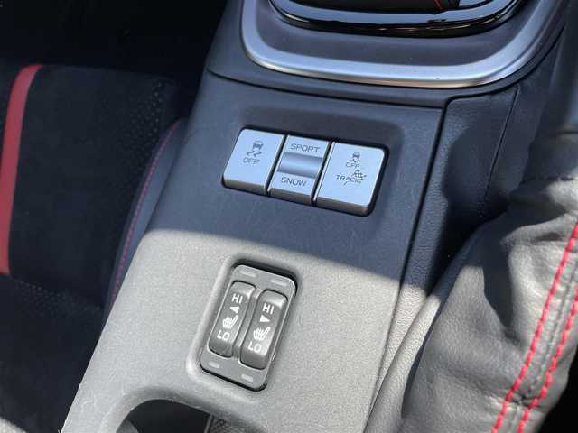 スバル ＢＲＺ S 石川県 2021(令3)年 3.1万km マグネタイトグレーメタリック 純正9型ナビ/フルセグTV/バックカメラ/LEDヘッドライト/ETC/ドライブレコーダー/STIスポイラー/フジツボマフラー/ハーフレザーシート/シートヒーター/純正アルミホイール/クルーズコントロール/オートエアコン/オートライト