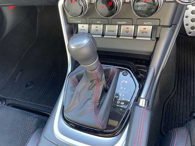 スバル ＢＲＺ S 石川県 2021(令3)年 3.1万km マグネタイトグレーメタリック 純正9型ナビ/フルセグTV/バックカメラ/LEDヘッドライト/ETC/ドライブレコーダー/STIスポイラー/フジツボマフラー/ハーフレザーシート/シートヒーター/純正アルミホイール/クルーズコントロール/オートエアコン/オートライト