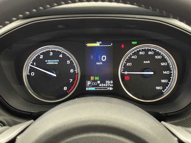 スバル フォレスター ハイブリッド 千葉県 2020(令2)年 4.3万km パール 衝突軽減ブレーキ/オートライト/パドルシフト/4WD/レーンキープアシスト/ヒートシーター/ステアリングヒーター/純正ナビ/（フルセグ/Bluetooth/USB/FM/AM）/ドライブレコーダー/レザーシート/パワーシート/ブラインドスポットモニター/パワーリアゲート/SRH/SRVD