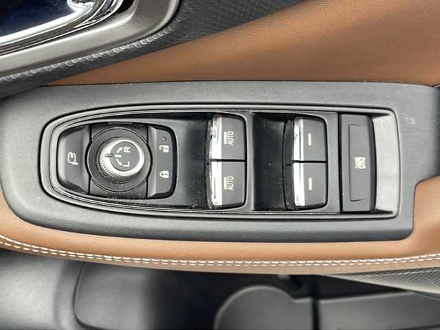 スバル フォレスター ハイブリッド 千葉県 2020(令2)年 4.3万km パール 衝突軽減ブレーキ/オートライト/パドルシフト/4WD/レーンキープアシスト/ヒートシーター/ステアリングヒーター/純正ナビ/（フルセグ/Bluetooth/USB/FM/AM）/ドライブレコーダー/レザーシート/パワーシート/ブラインドスポットモニター/パワーリアゲート/SRH/SRVD