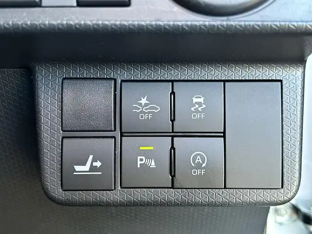 ダイハツ タント カスタム RS スタイルセレクション 鹿児島県 2022(令4)年 3.8万km シャイニングホワイトパール スマートアシスト/-衝突回避支援ブレーキ/-車線逸脱警報/‐レーンキープアシスト/Panasonicナビ　CN-HE01WD/(フルセグTV/Bluetooth/CD/DVD)/全方位カメラ/両側パワースライドドア/レーダークルーズコントロール/前後ドライブレコーダー/LEDヘッドライト/ハーフレザーシート/シートヒーター/純正15インチアルミホイール/スマートキー/ETC