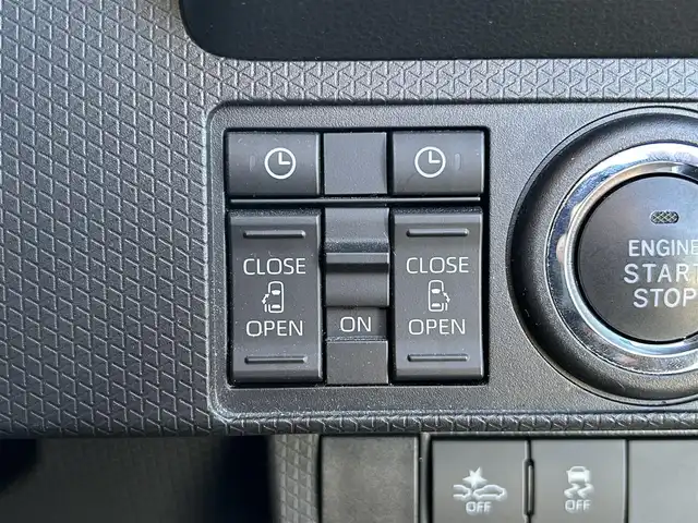 ダイハツ タント カスタム RS スタイルセレクション 鹿児島県 2022(令4)年 3.8万km シャイニングホワイトパール スマートアシスト/-衝突回避支援ブレーキ/-車線逸脱警報/‐レーンキープアシスト/Panasonicナビ　CN-HE01WD/(フルセグTV/Bluetooth/CD/DVD)/全方位カメラ/両側パワースライドドア/レーダークルーズコントロール/前後ドライブレコーダー/LEDヘッドライト/ハーフレザーシート/シートヒーター/純正15インチアルミホイール/スマートキー/ETC