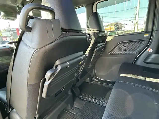 ダイハツ タント カスタム RS スタイルセレクション 鹿児島県 2022(令4)年 3.8万km シャイニングホワイトパール スマートアシスト/-衝突回避支援ブレーキ/-車線逸脱警報/‐レーンキープアシスト/Panasonicナビ　CN-HE01WD/(フルセグTV/Bluetooth/CD/DVD)/全方位カメラ/両側パワースライドドア/レーダークルーズコントロール/前後ドライブレコーダー/LEDヘッドライト/ハーフレザーシート/シートヒーター/純正15インチアルミホイール/スマートキー/ETC