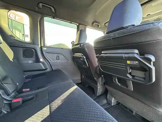 ダイハツ タント カスタム RS スタイルセレクション 鹿児島県 2022(令4)年 3.8万km シャイニングホワイトパール スマートアシスト/-衝突回避支援ブレーキ/-車線逸脱警報/‐レーンキープアシスト/Panasonicナビ　CN-HE01WD/(フルセグTV/Bluetooth/CD/DVD)/全方位カメラ/両側パワースライドドア/レーダークルーズコントロール/前後ドライブレコーダー/LEDヘッドライト/ハーフレザーシート/シートヒーター/純正15インチアルミホイール/スマートキー/ETC