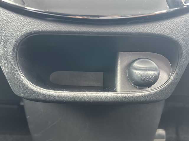 ダイハツ タント カスタム X 福岡県 2019(平31)年 1.2万km ブラックマイカメタリック 純正7インチナビ(AM/FM/CD/DVD/BT/フルセグTV)/Yupiteru　GPS＆レーダー探知機S310i/ETC/運転席シートヒーター/両側パワースライドドア/電動格納ミラー/トラクションコントロール/アイドリングストップ/プッシュスタート/オートライト/社外14インチアルミホイール