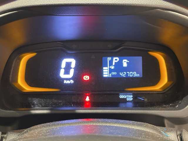 ダイハツ ミラ イース L SAⅢ 福井県 2020(令2)年 4.3万km ブラックマイカメタリック ストラーダ７インチメモリーナビ/ワンセグTV/CD/BT/スマートアシストIII/・衝突回避支援ブレーキ/・オートハイビーム/・コーナーセンサー/盗難防止装置/ETC/ミラー一体型ドライブレコーダー/社外AW付スタッドレスタイヤ車載/社外フロアマット