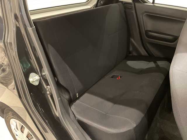 ダイハツ ミラ イース L SAⅢ 福井県 2020(令2)年 4.3万km ブラックマイカメタリック ストラーダ７インチメモリーナビ/ワンセグTV/CD/BT/スマートアシストIII/・衝突回避支援ブレーキ/・オートハイビーム/・コーナーセンサー/盗難防止装置/ETC/ミラー一体型ドライブレコーダー/社外AW付スタッドレスタイヤ車載/社外フロアマット