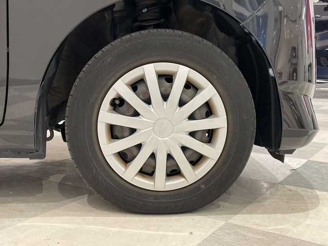 ダイハツ ミラ イース L SAⅢ 福井県 2020(令2)年 4.3万km ブラックマイカメタリック ストラーダ７インチメモリーナビ/ワンセグTV/CD/BT/スマートアシストIII/・衝突回避支援ブレーキ/・オートハイビーム/・コーナーセンサー/盗難防止装置/ETC/ミラー一体型ドライブレコーダー/社外AW付スタッドレスタイヤ車載/社外フロアマット