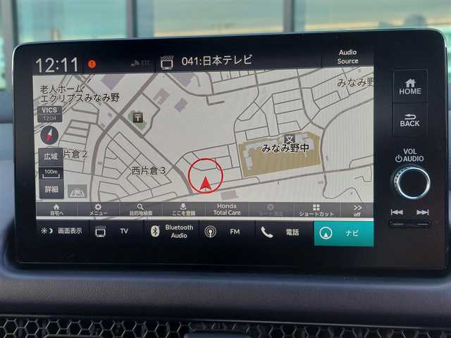 ホンダ ＺＲ－Ｖ ハイブリッド e:HEV Z 東京都 2024(令6)年 0.3万km 緑 純正ナビ/マルチビューカメラシステム/ドライブレコーダー/ビルトインETC/BOSEプレミアムサウンドシステム/レザーシート/パワーシート/シートヒーター/ステアリングヒーター/パドルシフト/Honda　SENSING/・衝突軽減ブレーキ/・誤発進抑制機能/・路外逸脱抑制機能/・アダプティブクルーズコントロール/・車線維持支援システム/・ブラインドスポットモニター