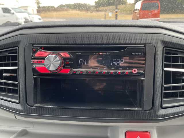 ダイハツ ミラ イース X SAⅢ 福島県 2018(平30)年 2.2万km レモンスカッシュクリスタルM ワンオーナー車/電動格納ミラー/リモコンキー/スペアキー１本/ＬＥＤライト/前後コーナーセンサー/Ｗエアバック/衝突被害軽減ブレーキ/ＡＢＳ/横滑り装置/純正アルミホイール