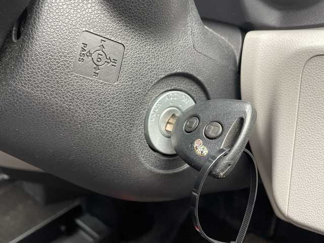 ダイハツ ミラ イース X SAⅢ 福島県 2018(平30)年 2.2万km レモンスカッシュクリスタルM ワンオーナー車/電動格納ミラー/リモコンキー/スペアキー１本/ＬＥＤライト/前後コーナーセンサー/Ｗエアバック/衝突被害軽減ブレーキ/ＡＢＳ/横滑り装置/純正アルミホイール