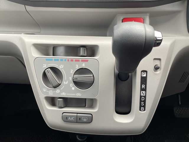 ダイハツ ミラ イース X SAⅢ 福島県 2018(平30)年 2.2万km レモンスカッシュクリスタルM ワンオーナー車/電動格納ミラー/リモコンキー/スペアキー１本/ＬＥＤライト/前後コーナーセンサー/Ｗエアバック/衝突被害軽減ブレーキ/ＡＢＳ/横滑り装置/純正アルミホイール