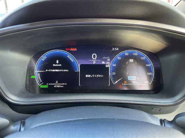 トヨタ カローラツーリング ハイブリッド ダブルバイビー 大阪府 2023(令5)年 4.2万km アティチュードブラックマイカ/プラチナホワイトパールマイカ トヨタセーフティセンス　/純正ディスプレイオーディオ　/　フルセグＴＶ／ＨＤＭＩ／ＵＳＢ／/　ａｐｐｌｅｃａｒｐｌａｙ　テレビキャンセラー　/バックカメラ　/追従型クルーズコントロール　/ＢＳＭ /シートヒーター/ステアリングヒーター/HUD/置き型充電スポット/ビルトインETC２．０/コーナーセンサー/ウィンドシールドデアイサー/SOSコール