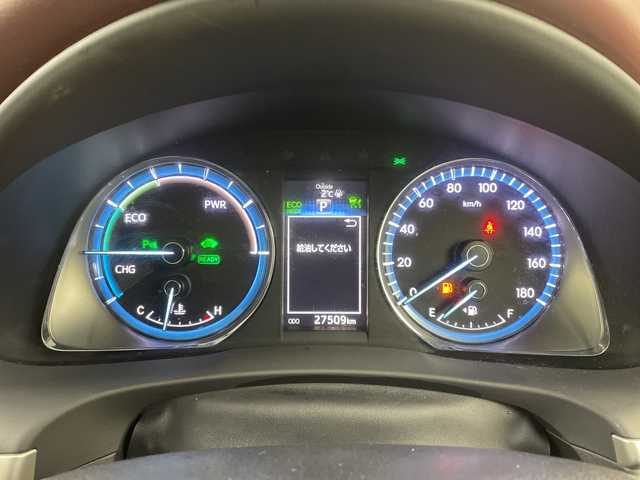 トヨタ ハリアー ハイブリッド プレミアム アドバンスドP 道央・札幌 2014(平26)年 2.8万km ブラック ・４WD/ハイブリッド/寒冷地仕様/・トヨタセーフティセンス/・プリクラッシュセーフティ/・純正メーカーナビ/・JBLサウンドシステム/・DVD.CD.SD.BT./・パノラミックビューモニター/・ムーンルーフ/・レーダークルーズコントロール/・フロントリップスポイラー/・パワーバックドア/・ハーフレザーシート/パワーシート/・LEDライト/オートハイビーム/・ウッドコンビハンドル/・キー一体型純正エンジンスターター/・スマートキーｘ２/・置くだけ充電