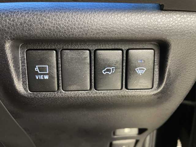 トヨタ ハリアー ハイブリッド プレミアム アドバンスドP 道央・札幌 2014(平26)年 2.8万km ブラック ・４WD/ハイブリッド/寒冷地仕様/・トヨタセーフティセンス/・プリクラッシュセーフティ/・純正メーカーナビ/・JBLサウンドシステム/・DVD.CD.SD.BT./・パノラミックビューモニター/・ムーンルーフ/・レーダークルーズコントロール/・フロントリップスポイラー/・パワーバックドア/・ハーフレザーシート/パワーシート/・LEDライト/オートハイビーム/・ウッドコンビハンドル/・キー一体型純正エンジンスターター/・スマートキーｘ２/・置くだけ充電