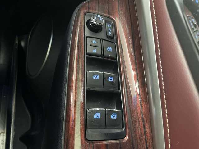 トヨタ ハリアー ハイブリッド プレミアム アドバンスドP 道央・札幌 2014(平26)年 2.8万km ブラック ・４WD/ハイブリッド/寒冷地仕様/・トヨタセーフティセンス/・プリクラッシュセーフティ/・純正メーカーナビ/・JBLサウンドシステム/・DVD.CD.SD.BT./・パノラミックビューモニター/・ムーンルーフ/・レーダークルーズコントロール/・フロントリップスポイラー/・パワーバックドア/・ハーフレザーシート/パワーシート/・LEDライト/オートハイビーム/・ウッドコンビハンドル/・キー一体型純正エンジンスターター/・スマートキーｘ２/・置くだけ充電