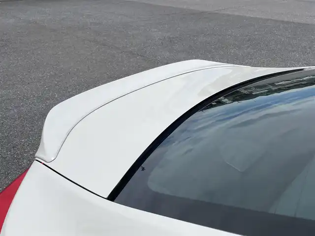 トヨタ ８６ GT 千葉県 2017(平29)年 2.6万km クリスタルホワイトパール ワンオーナー/TRDエアロ/TRDマフラー/TRD18インチAW/純正SDナビ/フルセグTV（NSZT-W66T）/バックカメラLEDヘッドライト/LEDフォグライト/保証書/取扱説明書/スペアキー