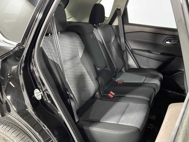 日産 エクストレイル X e－4ORCE 広島県 2022(令4)年 3.2万km ダイヤモンドブラック 12.3型ニッサンコネクトナビ/・メモリナビ/・AppleCarPlay/AndroidAuto/・フルセグTV/・USB入力端子/プロパイロット/インテリジェントアラウンドビューモニター/インテリジェントルームミラー/パワーシート/シートヒーター/ステアリングヒーター/パワーバックドア/インテリジェントエマージェンシーブレーキ/車線逸脱防止支援/車線逸脱警報/後側方車両検知警報/踏み間違い衝突防止/後退時車両検知警報/ハイビームアシスト/LEDヘッドランプ/ヒルディセントコントロール/ETC2.0/ドライブレコーダー/AC100V/1500W電源