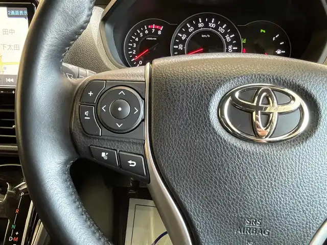 トヨタ ヴォクシー ZS 煌Ⅲ 岩手県 2021(令3)年 3.8万km ホワイトパールクリスタルシャイン ４WD/ALPINE９インチナビ（Bluetooth CD DVD フルセグ）/ALPINE後席モニター/寒冷地仕様/両側パワースライドドア/トヨタセーフティセンス/プリクラッシュセーフティ/コーナーセンサー/パーキングサポートブレーキ/クルーズコントロール/レーンアシスト/先行車発進お知らせ機能/ステアリングスイッチ/LEDヘッドライト/純正１６インチアルミホイール/バックカメラ/アイドリングストップ/MT付きAT/横滑り防止装置/３列シート/ロールサンシェード/ウォークスルー