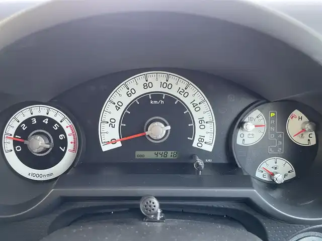 トヨタ ＦＪクルーザー 富山県 2012(平24)年 4.5万km セメントグレーM/ホワイト 〇ルーフレール/〇TRDスキッドプレート/〇TRUSTマフラー/〇4×4エンジニアリングショックアブソーバー/〇リフトアップ/〇社外9インチナビ/〇フルセグTV/〇背面タイヤ/〇リアラダー/〇ドライブレコーダー/〇純正17インチスチールホイール/〇マニュアルエアコン/〇ブラック撥水/防水ファブリックシート/〇リモコンキー/〇禁煙車