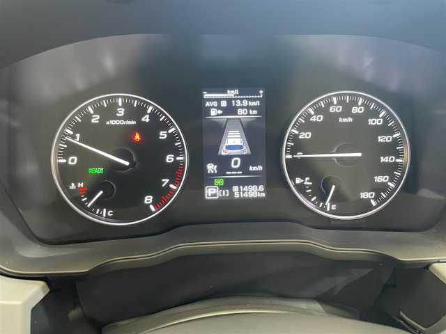 スバル クロストレック リミテッド 岩手県 2023(令5)年 5.2万km クリスタルブラックシリカ ４WD/寒冷地仕様/全周囲カメラ/ワイヤレス充電器/アイサイト/アイサイトツーリングアシスト/全車速追従機能付きクルーズコントロール/アクティブレーンキープ/プリクラッシュブレーキ/エマージェンシーブレーキレーンキープ/誤発進抑制制御/先行車発進告知機能/アダプティブドライビングビーム/X-MODE/ヒルディセントコントロール/コーナーセンサー/11.6インチディスプレイオーディオ/フルセグTV/AppleCarPlay・AndroidAuto/ETC/ステアリング連動ヘッドランプ/パワーシート/シートヒーター/ステアリングヒーター/純正18インチアルミホイール