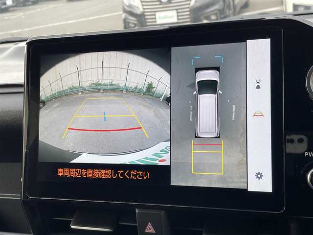 トヨタ ヴォクシー S－G 東京都 2022(令4)年 4.4万km グリッターブラックガラスフレーク トヨタセーフティセンス/サイドリフトアップチルトシート/純正コネクトナビ/パノラミックビュー/ブラインドスポットモニター/シートヒーター/両側電動スライドドア/ＥＴＣ/ドライブレコーダー