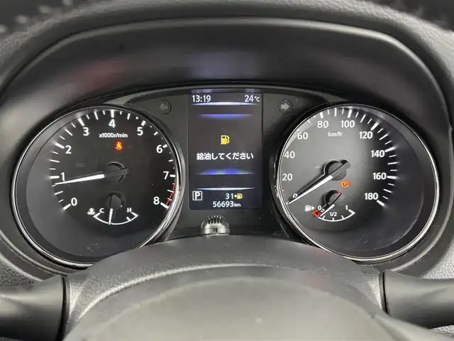 日産 エクストレイル 20Xi エクストリーマーX 埼玉県 2020(令2)年 5.7万km ブリリアントホワイトパール サンルーフ　純正9インチナビ　フルセグ　CD DVD BT　全方位カメラ　エマージェンシーブレーキ　レーダークルコン　ETC　ドラレコ　インテリジェントルームミラー　LEDオートライト　シートヒーター　レザーシート　アイドリングストップ　ルーフレール　